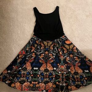 Alice + Olivia Dress